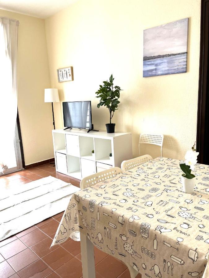 Camp Nou Apartment Wifi Barselona Dış mekan fotoğraf