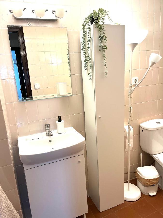 Camp Nou Apartment Wifi Barselona Dış mekan fotoğraf